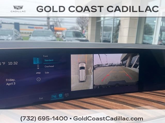 Certified 2026 Cadillac Escalade Platinum Sport AWD/4WD image 29