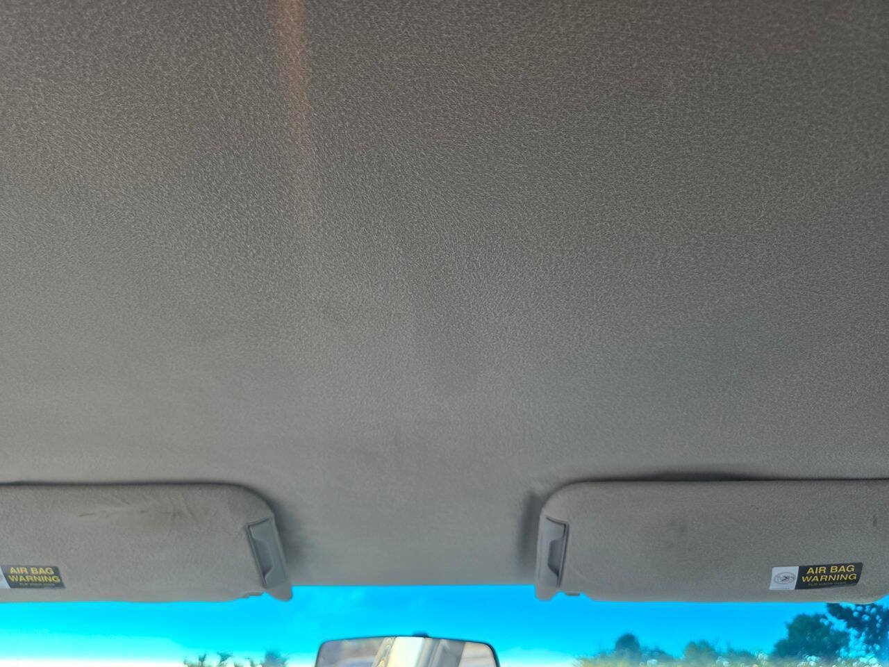 Used 1999 Buick Le Sabre Custom FWD image 37