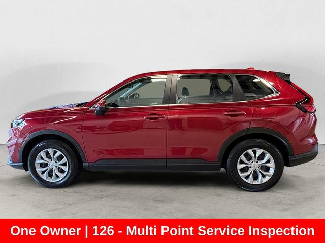 Used 2023 Honda CR-V LX image 2