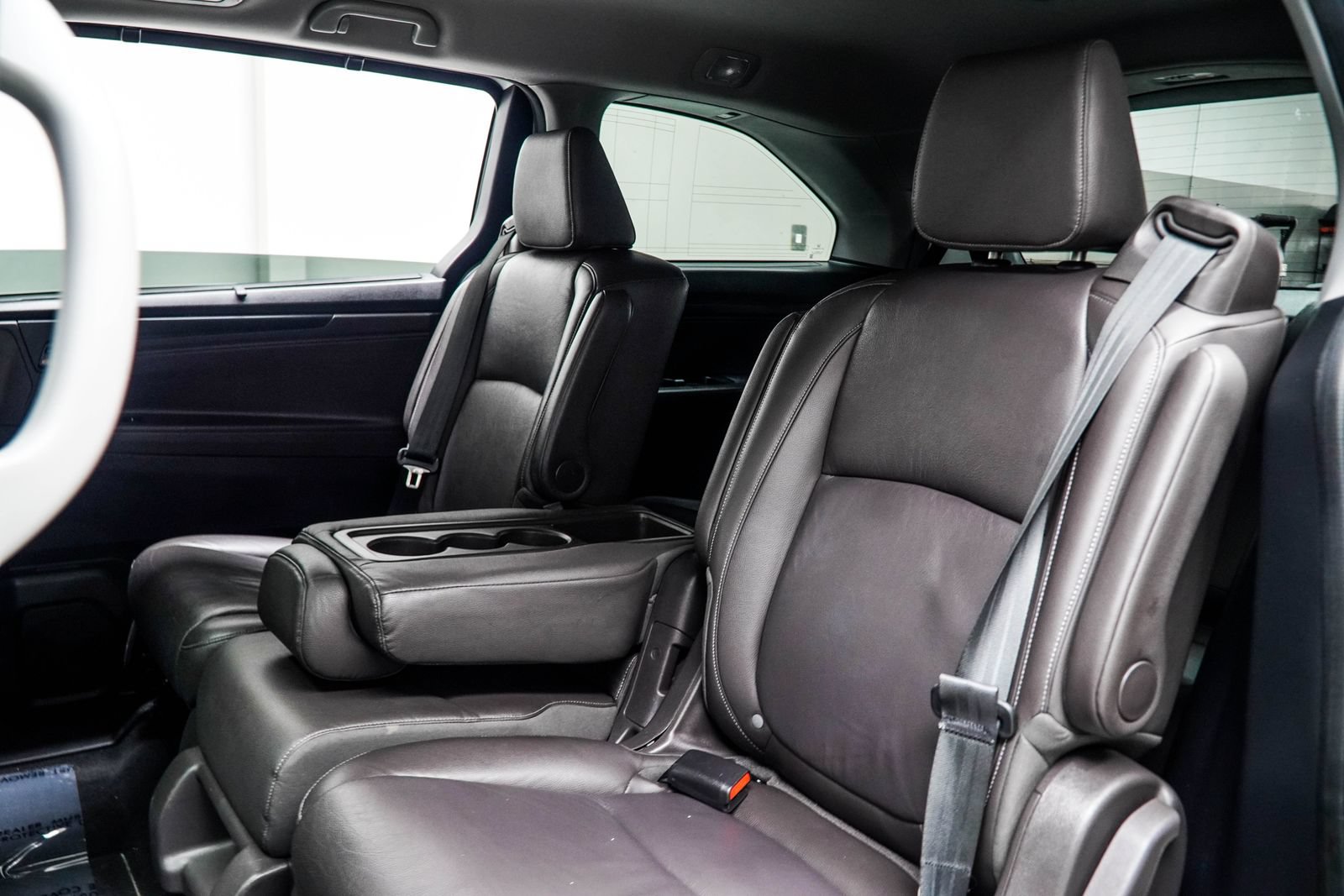 Used 2024 Honda Odyssey EX-L image 36