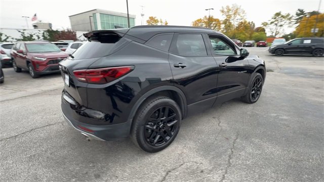 Used 2024 Chevrolet Blazer LT w/ Convenience Package image 8