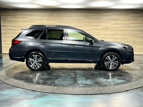 Used 2018 Subaru Outback 2.5i Limited AWD/4WD image 28