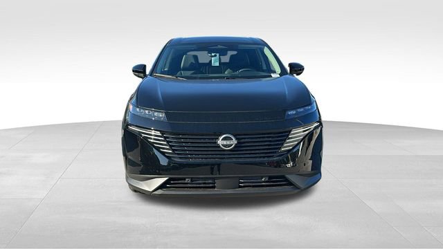 New 2026 Nissan Murano SL video 2