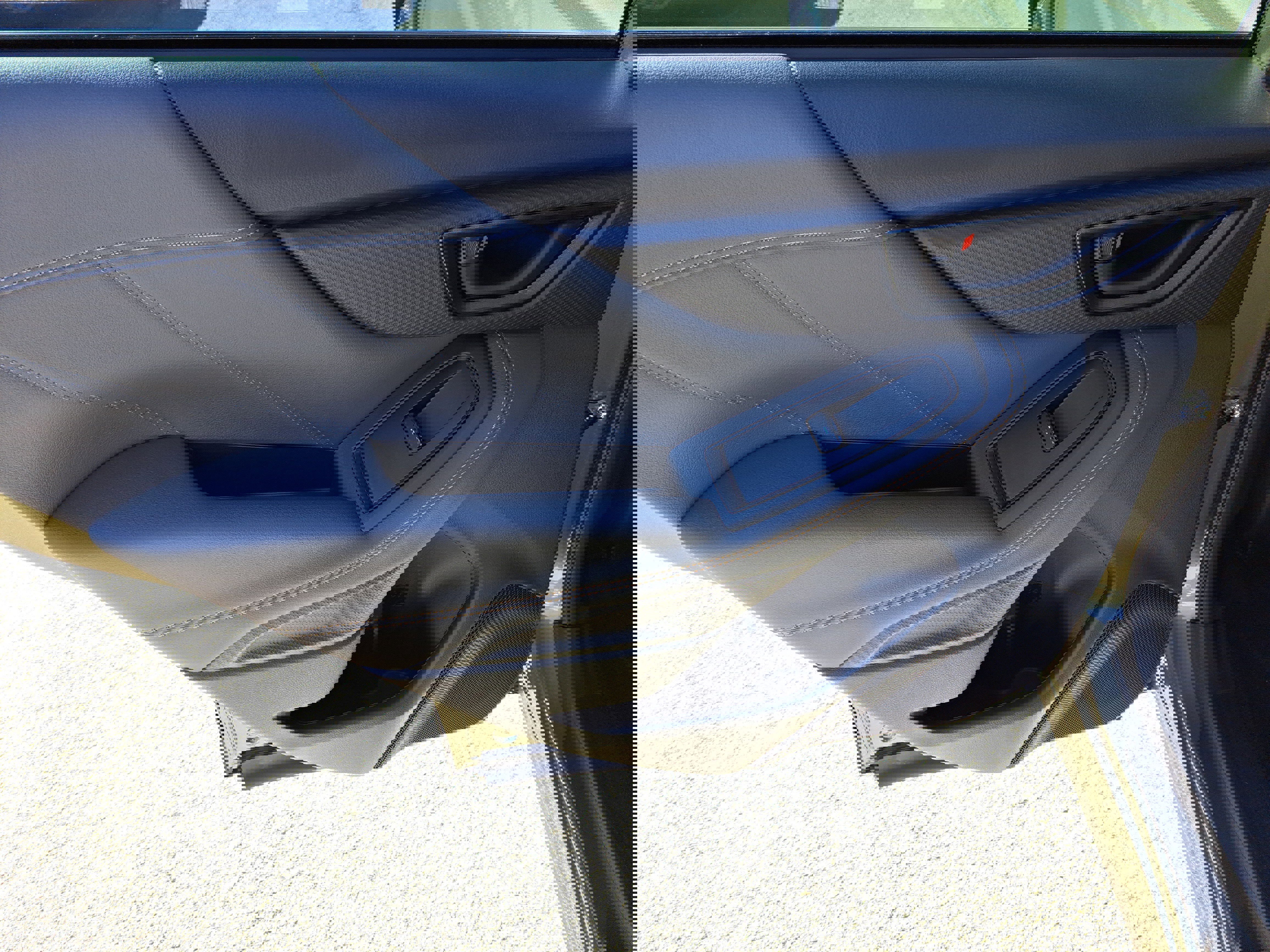 Used 2024 Subaru Forester Wilderness image 10