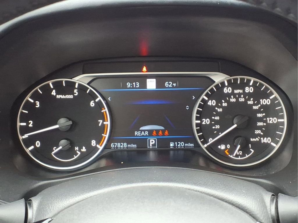 Used 2023 Nissan Altima 2.5 SL FWD image 14