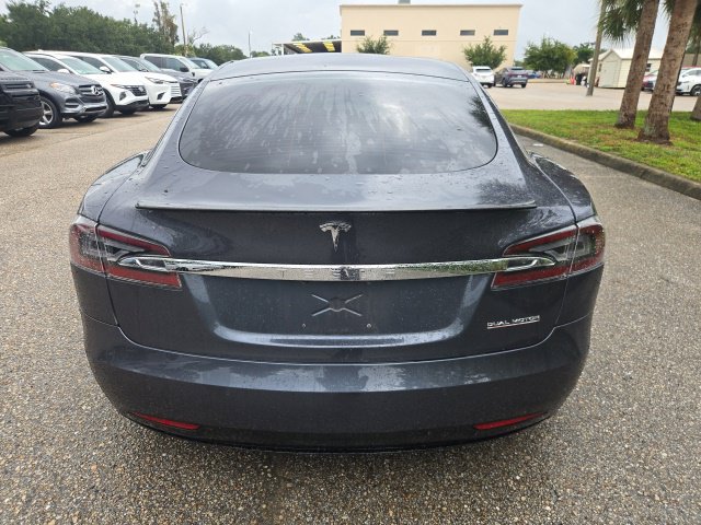 Used 2019 Tesla Model S P100D AWD/4WD image 4