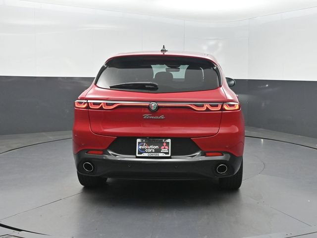 Used 2024 Alfa Romeo Tonale Veloce AWD/4WD image 30