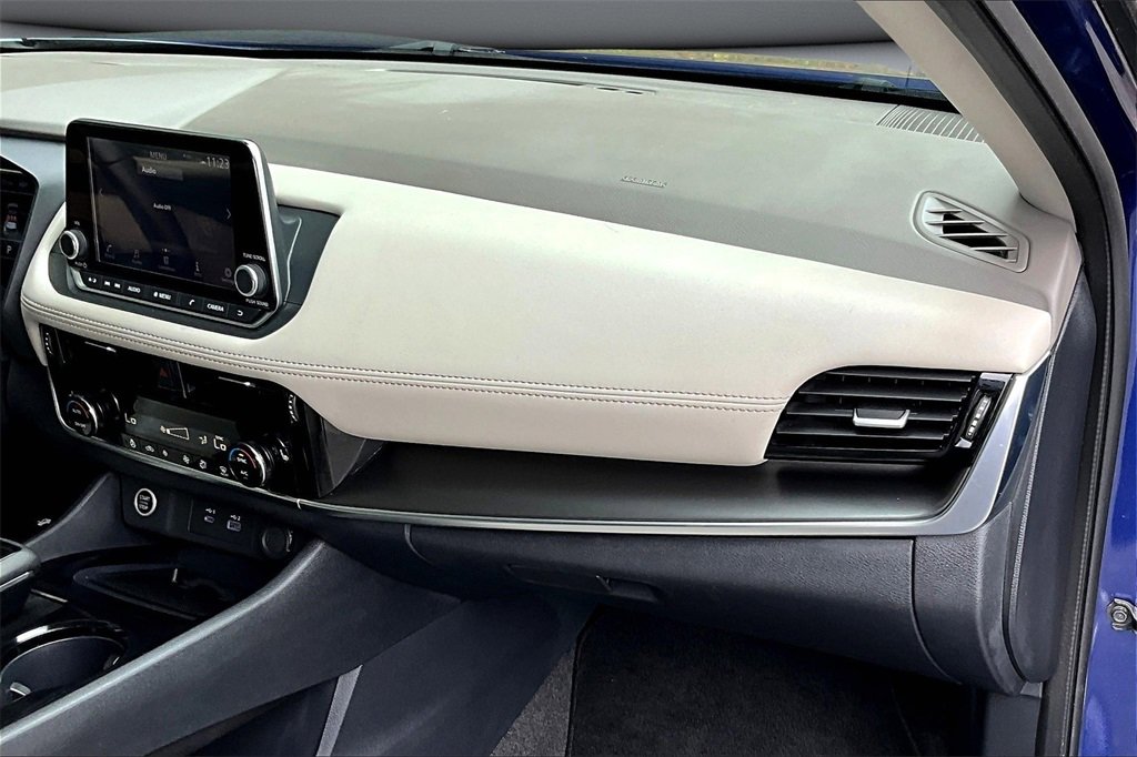 Used 2023 Nissan Rogue SV w/ SV Premium Package image 24