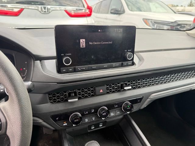 Certified 2023 Honda Accord EX image 6