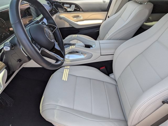 Used 2025 Mercedes-Benz GLE 450e 4MATIC image 18