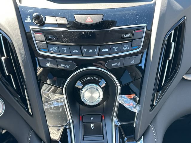 New 2026 Acura RDX SH-AWD w/ Technology Package image 15
