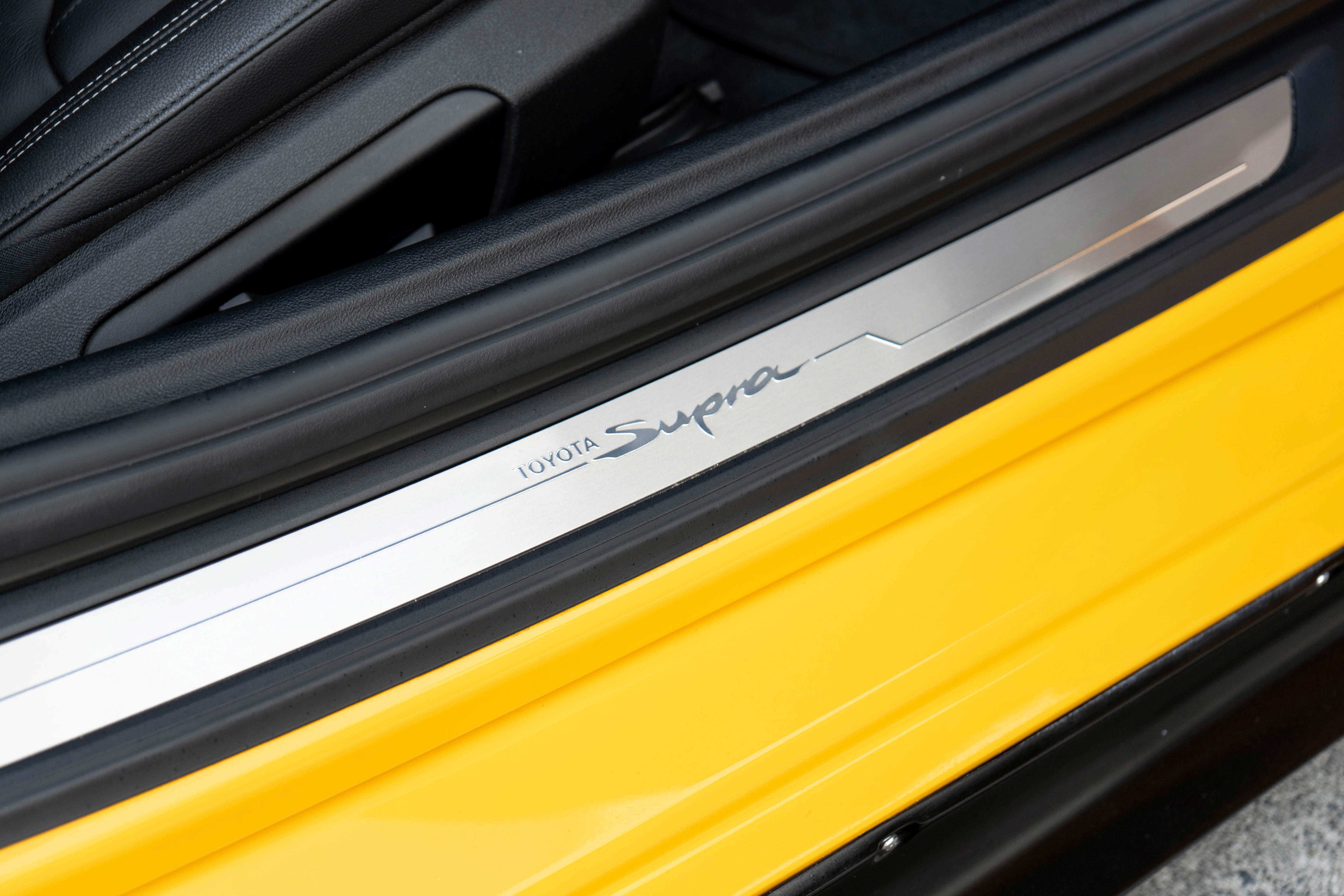 Used 2020 Toyota Supra Premium w/ Driver Assist Package image 50