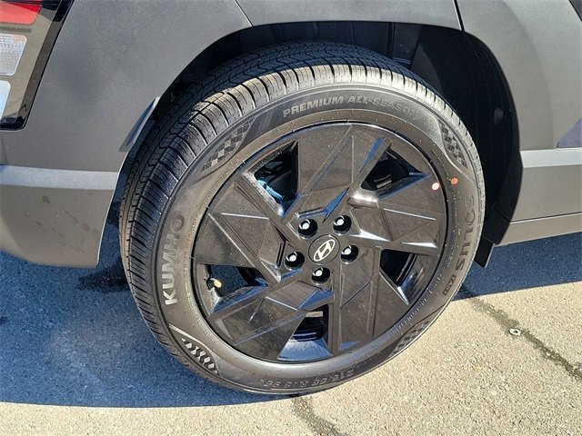 New 2026 Hyundai Kona SEL Sport image 22