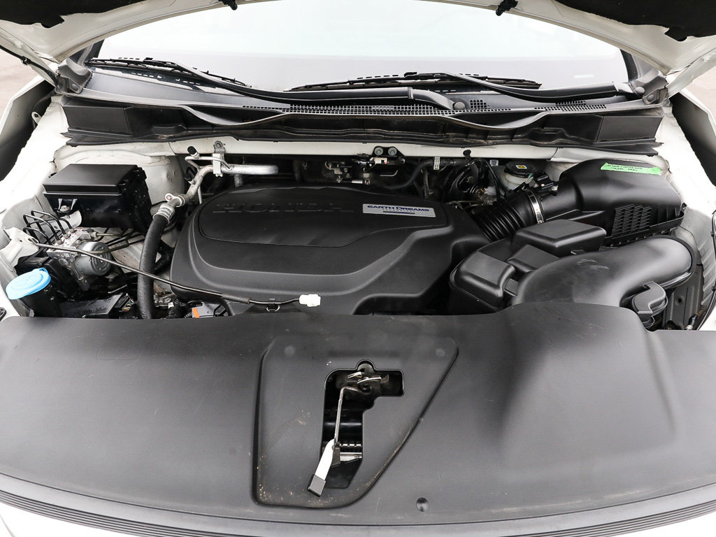 Used 2019 Honda Odyssey EX image 21