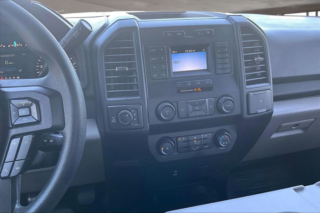 Used 2020 Ford F150 XL w/ Equipment Group 101A Mid image 6