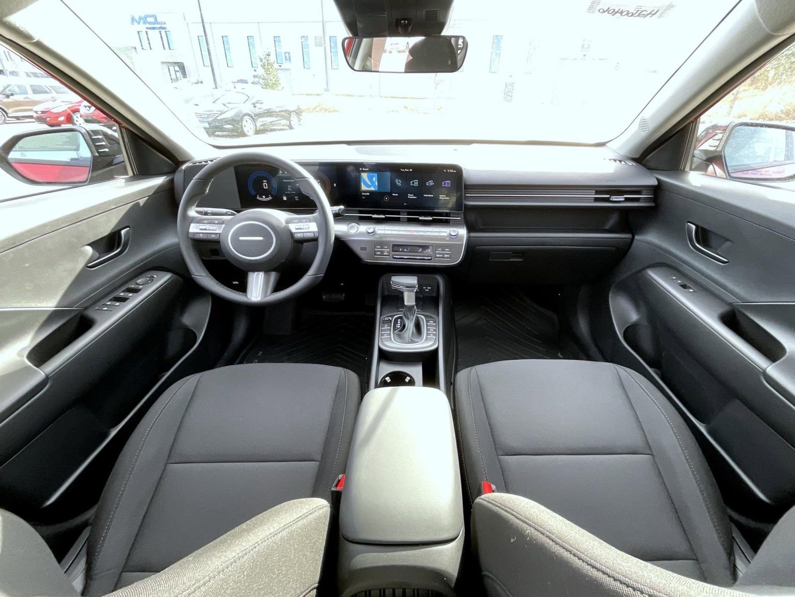 New 2026 Hyundai Kona SEL Sport image 13