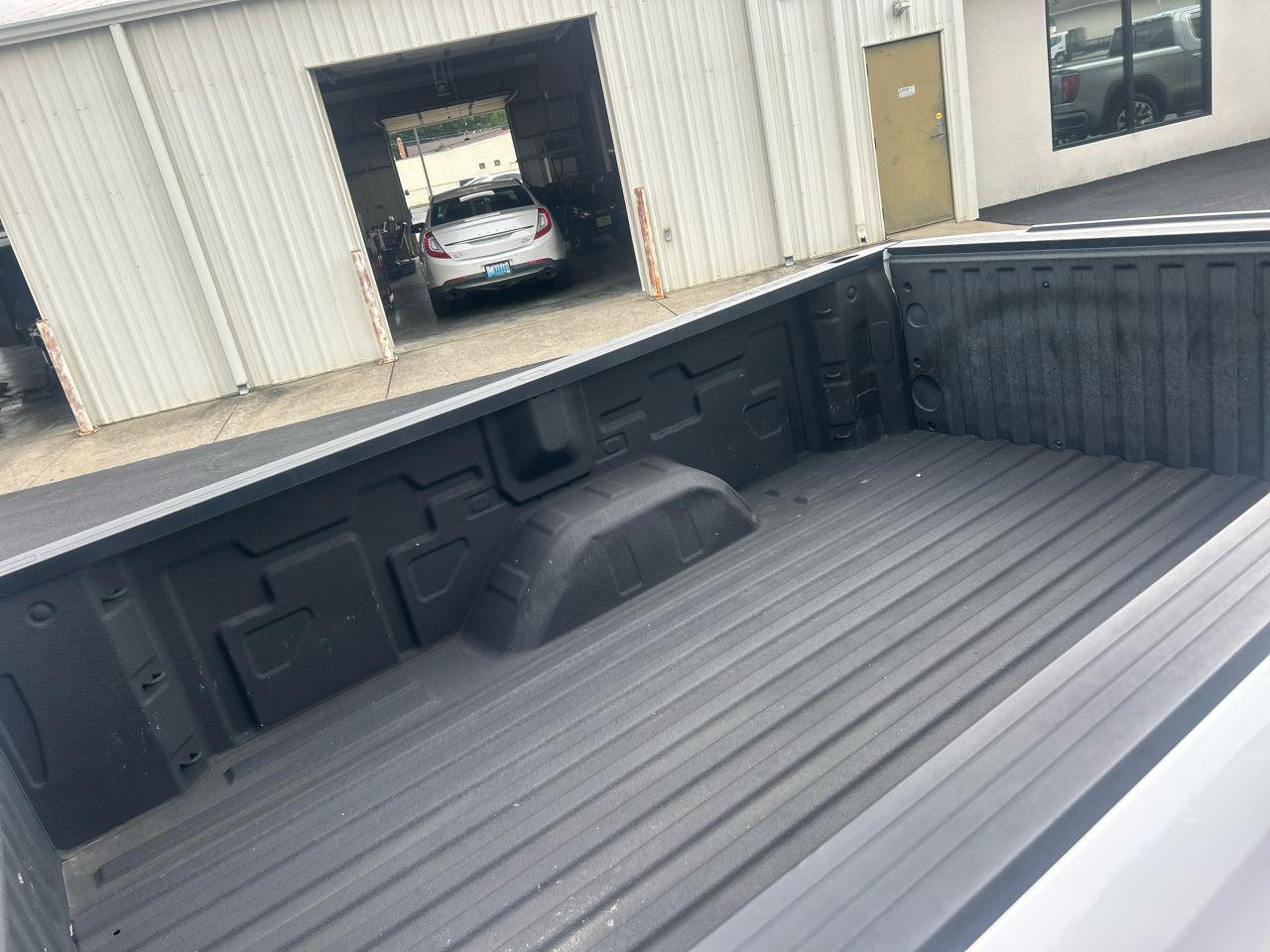 Used 2021 Chevrolet Silverado 1500 W/T w/ WT Fleet Convenience Package RWD image 10