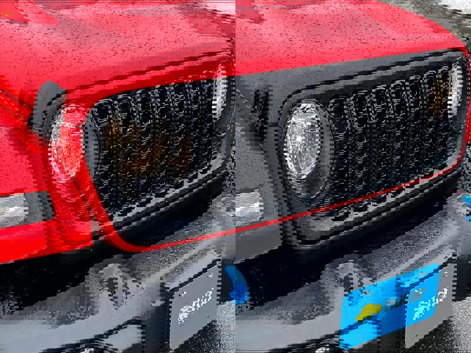 Used 2024 Jeep Wrangler Sport S w/ Convenience Group AWD/4WD image 32