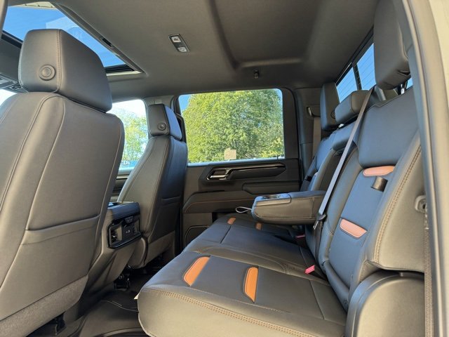 New 2026 GMC Sierra 3500 AT4 w/ AT4 Premium Plus Package image 27
