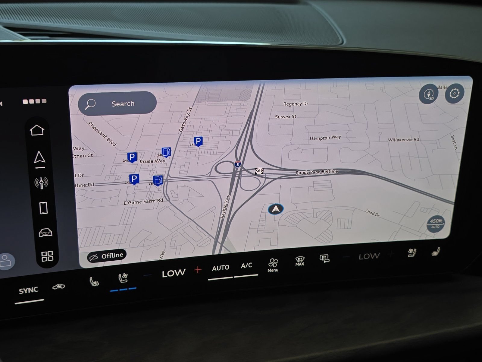 New 2026 Audi Q5 Premium Plus AWD/4WD image 18
