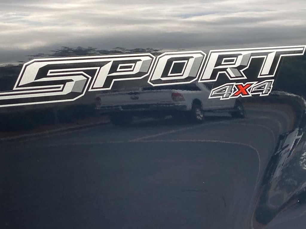 Used 2019 Ford Ranger XLT w/ Equipment Group 302A Luxury AWD/4WD image 10