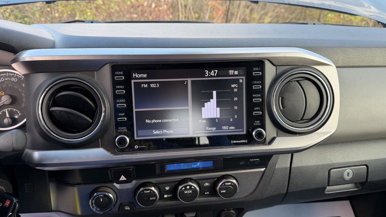 Used 2022 Toyota Tacoma SR5 image 17