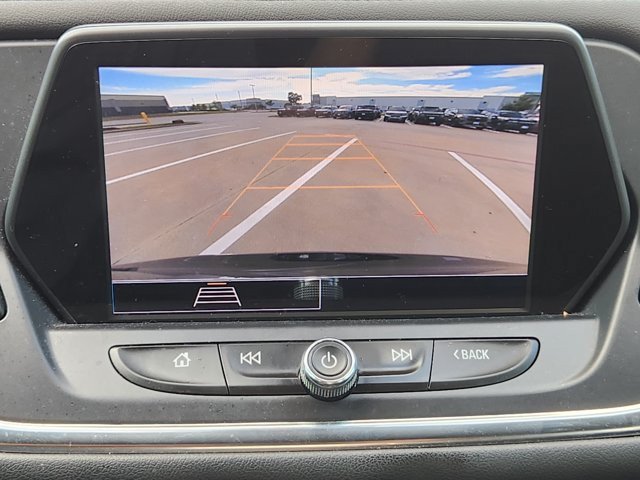 Used 2022 Chevrolet Blazer LT FWD image 16