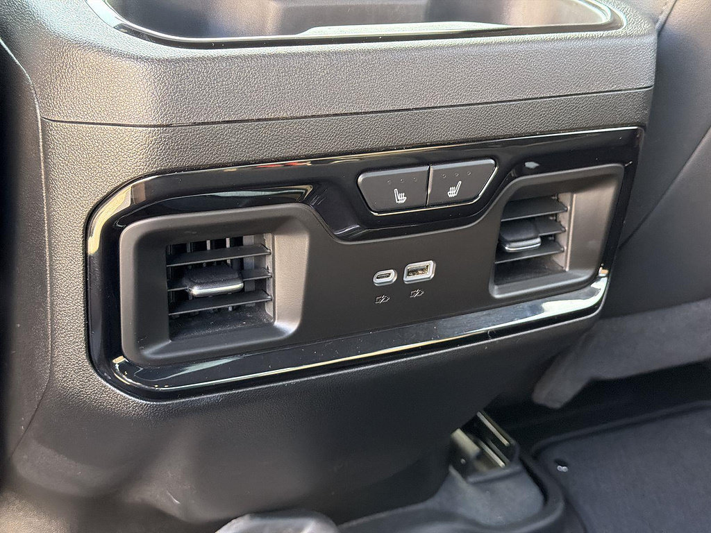 Used 2025 GMC Sierra 1500 AT4 AWD/4WD image 20