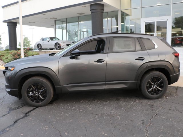 New 2026 MAZDA CX-50 AWD 2.5 Hybrid w/ Weather Package image 2