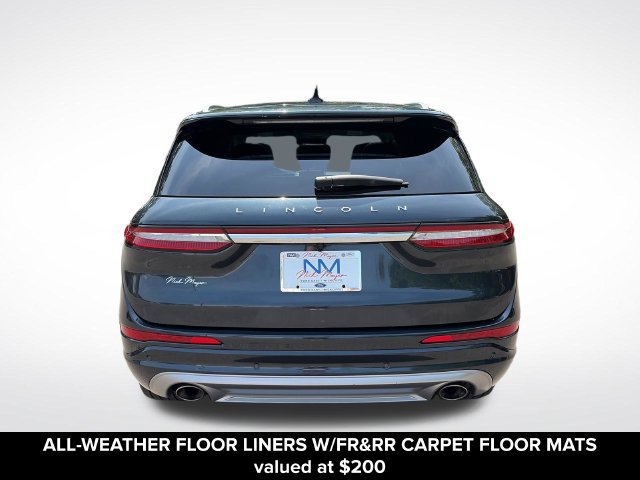 Used 2022 Lincoln Corsair Reserve w/ Equipment Group 201A AWD/4WD image 7