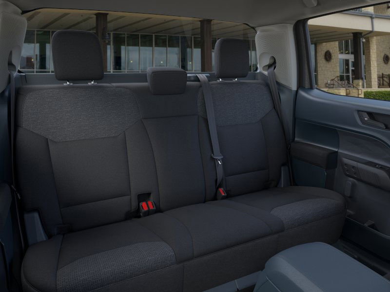 New 2026 Ford Maverick XL image 11