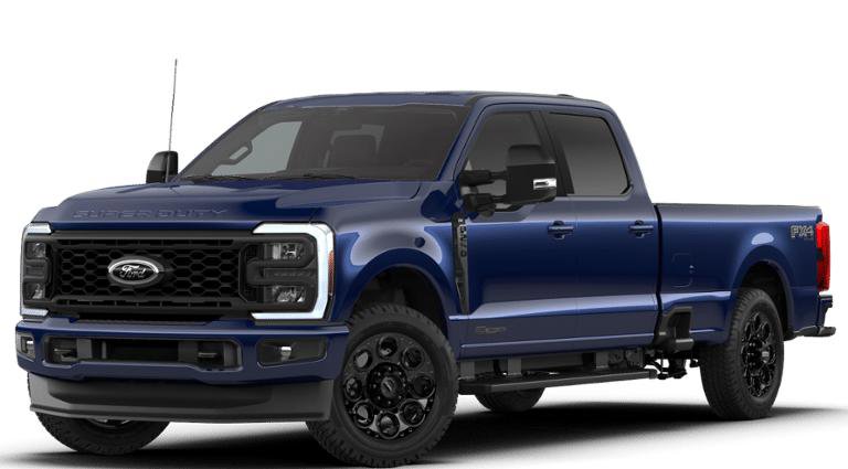 New 2026 Ford F250 XLT w/ XLT Premium Package image 1