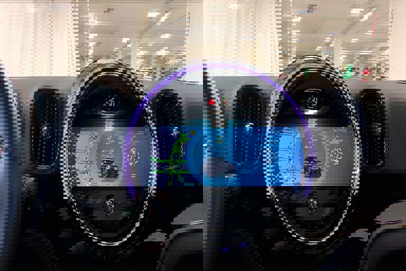 Certified 2023 MINI Cooper Countryman S image 36