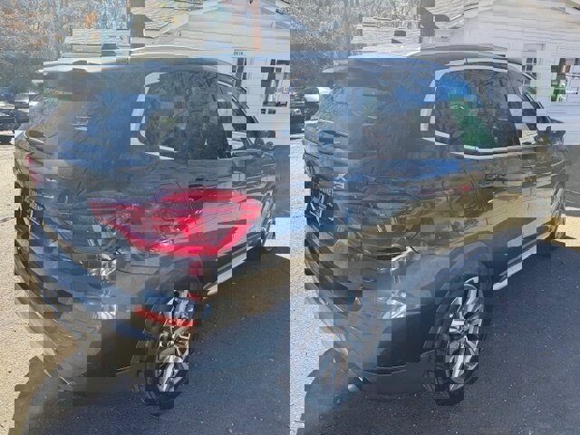 Used 2018 BMW X3 xDrive30i image 4