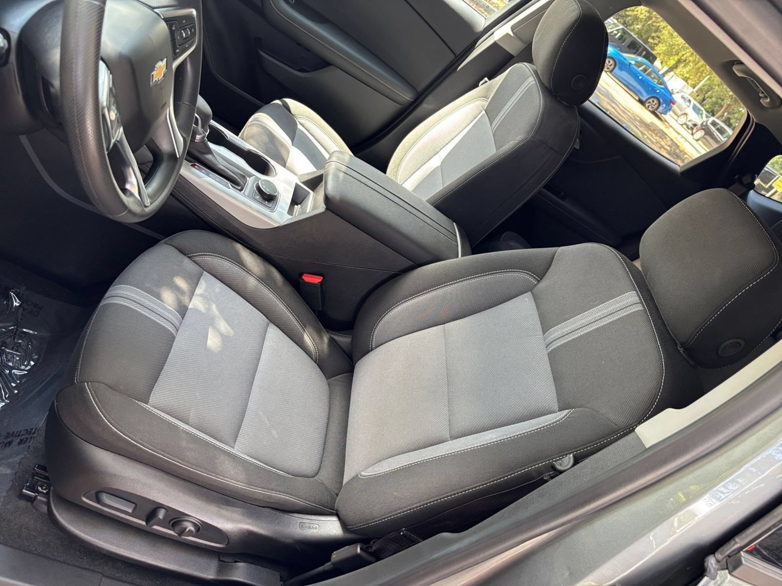 Used 2026 Chevrolet Blazer LT FWD image 35