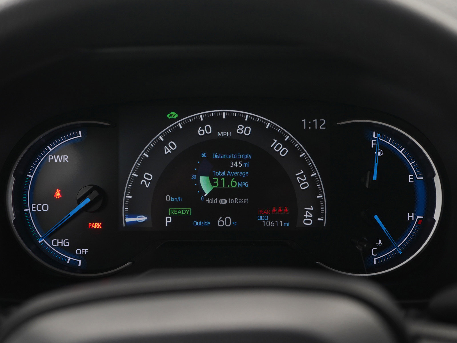 Used 2025 Toyota RAV4 LE image 26