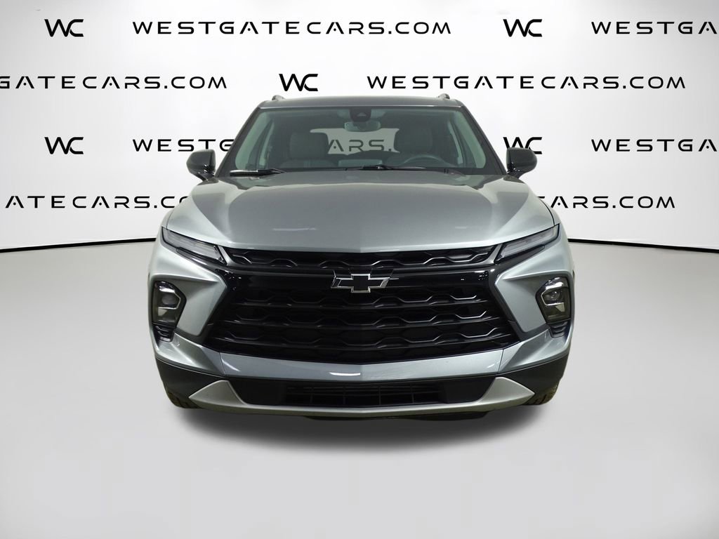 Used 2024 Chevrolet Blazer LT w/ Convenience Package FWD image 4