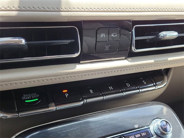 Certified 2023 Lincoln Nautilus Reserve image 21