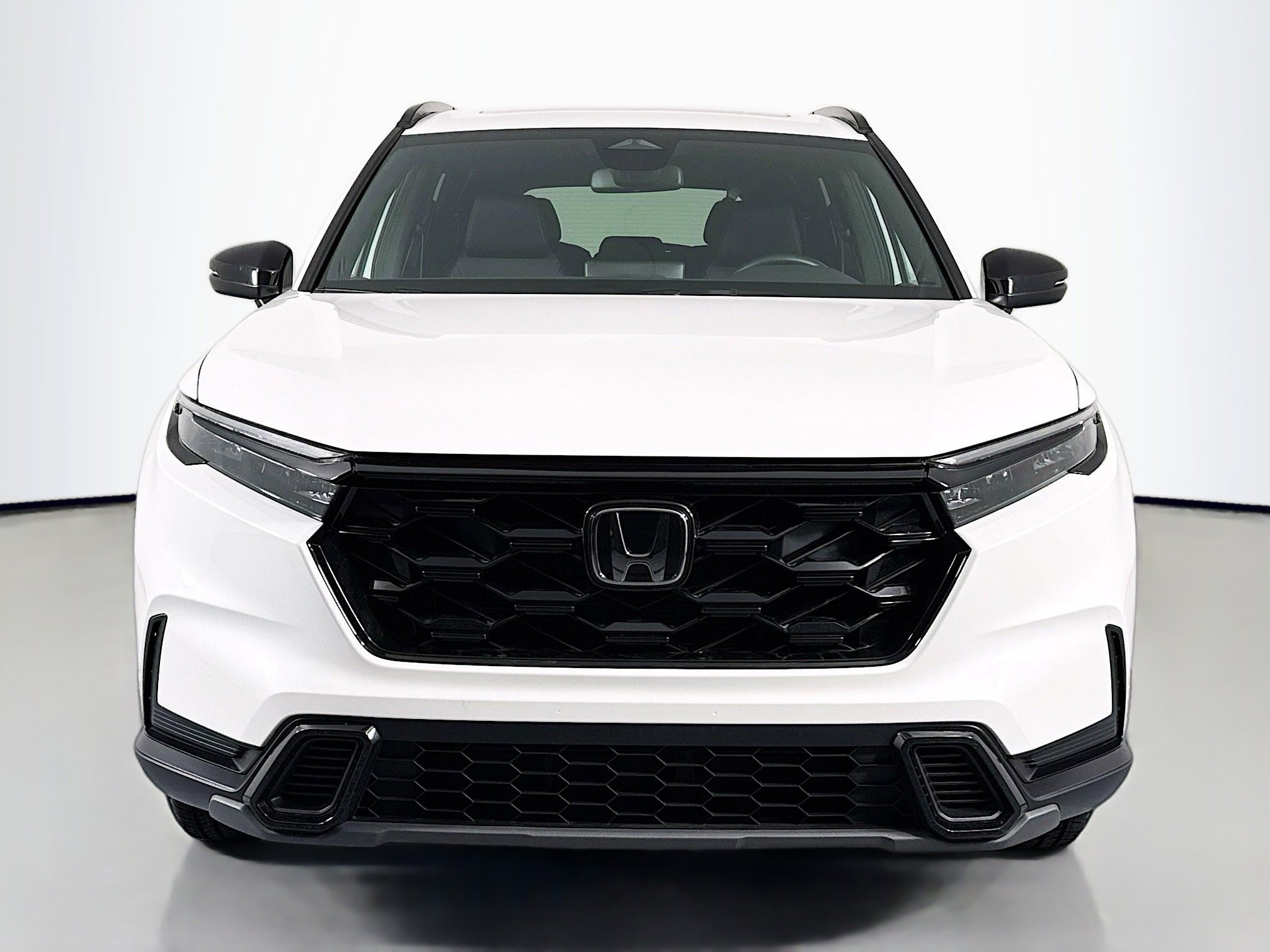 Certified 2024 Honda CR-V Sport image 2