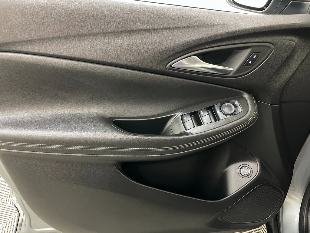 Certified 2024 Buick Encore GX Preferred image 20