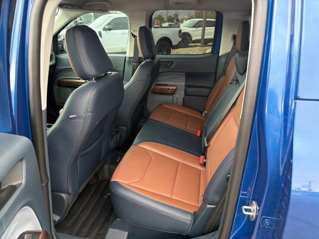 Used 2024 Ford Maverick Lariat FWD image 23