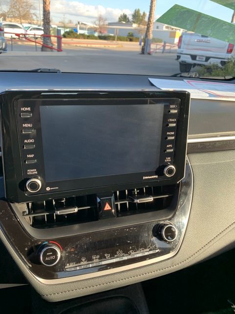 Used 2022 Toyota Corolla SE w/ Carpet Mat Package (TMS) FWD image 24