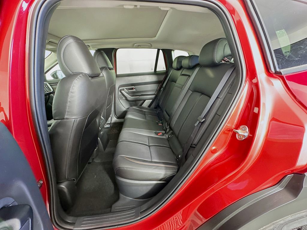 New 2026 MAZDA CX-50 AWD 2.5 Hybrid w/ Weather Package image 32