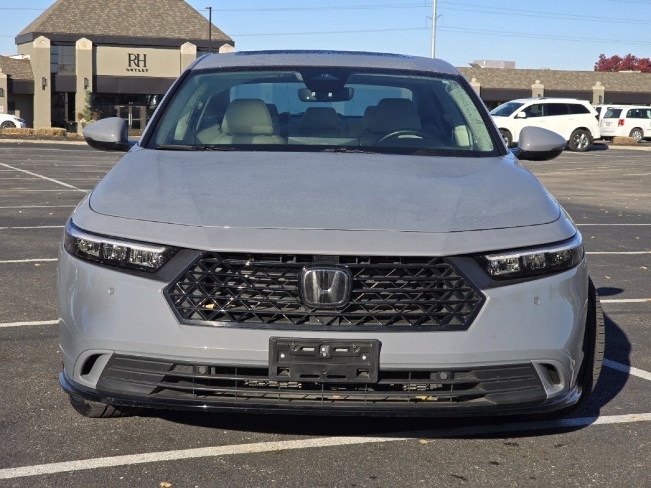 Used 2025 Honda Accord EX-L image 15