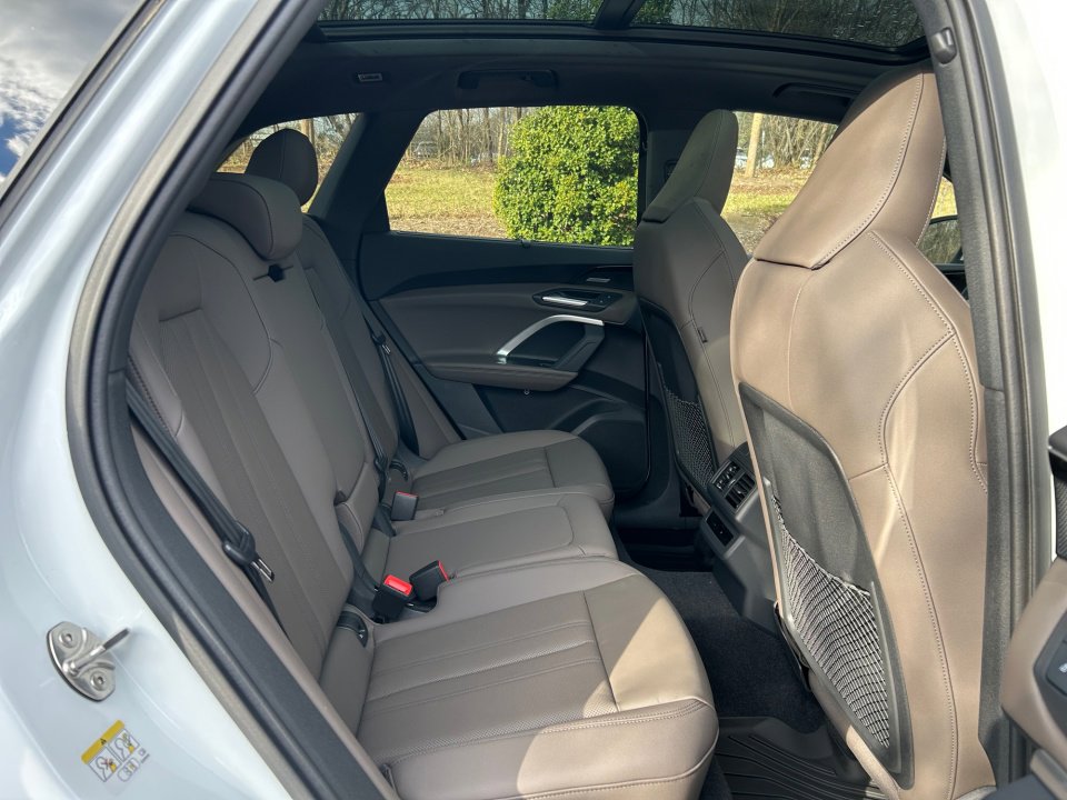 New 2025 Audi Q5 Premium Plus image 29