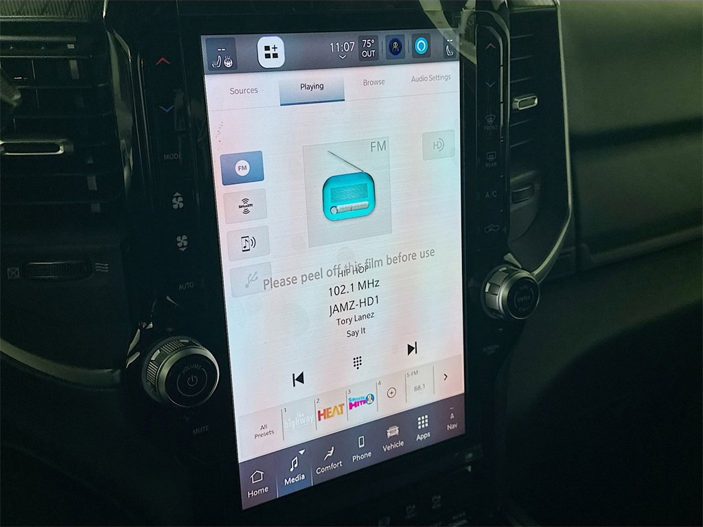 New 2026 RAM 2500 Big Horn image 12