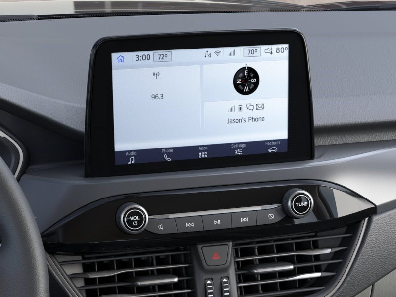 New 2026 Ford Escape Active FWD image 14
