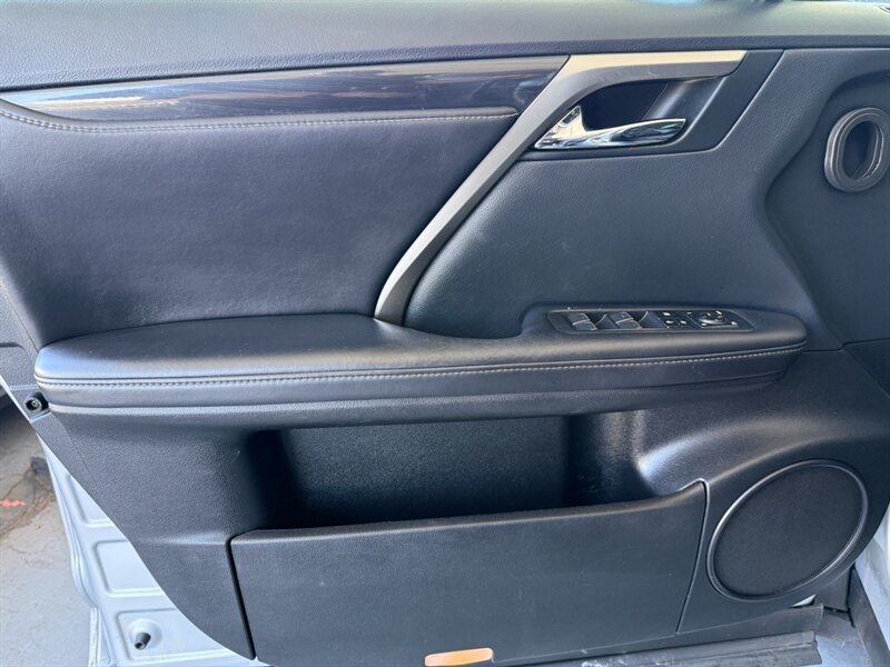 Used 2019 Lexus RX 350 FWD w/ Accessory Package image 24