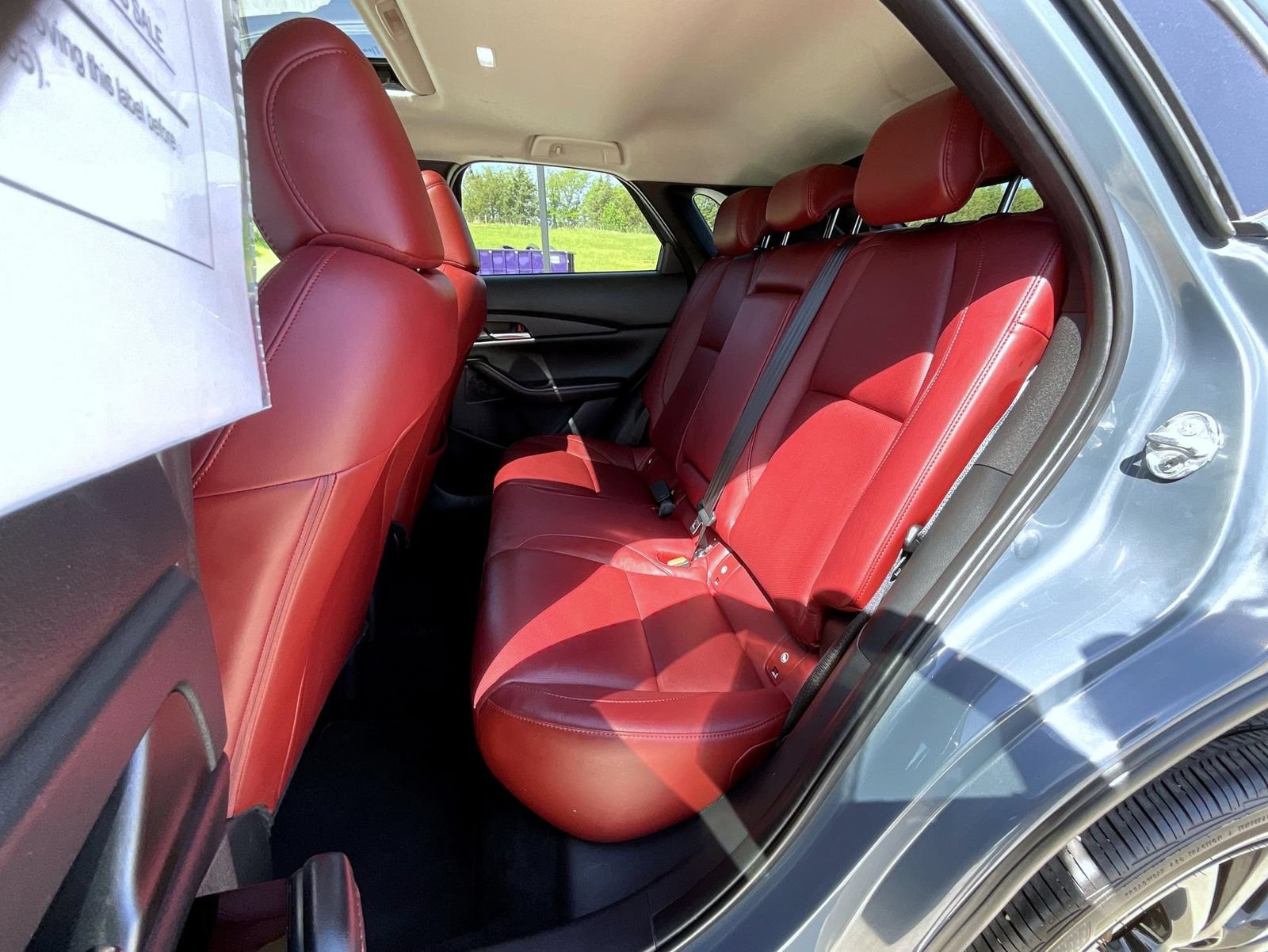 Used 2025 MAZDA CX-30 AWD 2.5 S w/ Preferred Package image 20