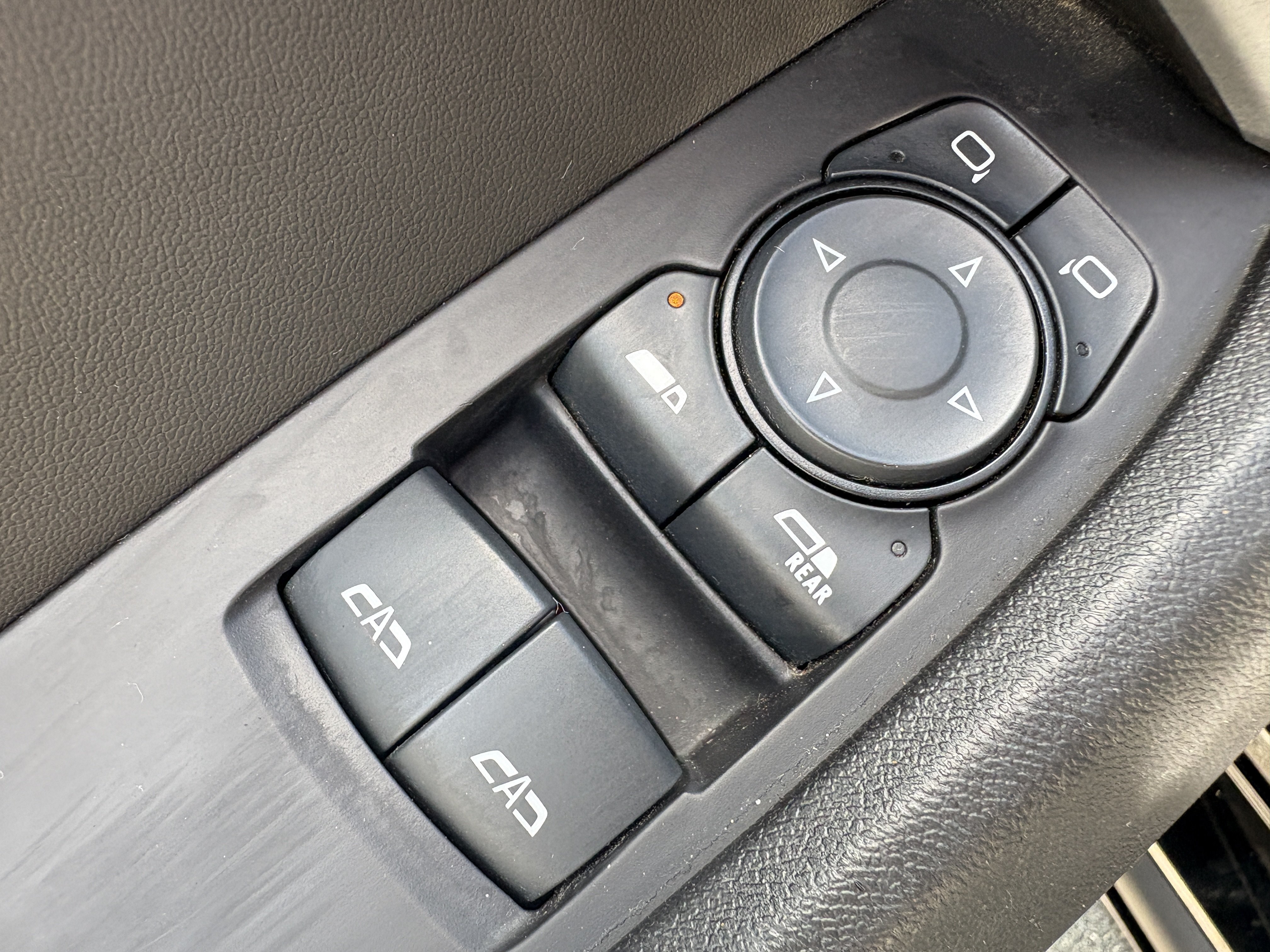 Used 2016 Chevrolet Camaro LT w/ RS Package RWD image 14